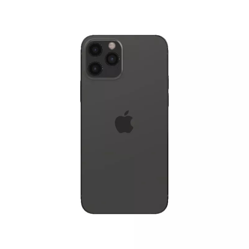 iPhone 12 Pro 128 GB Graphite - , iphone 4