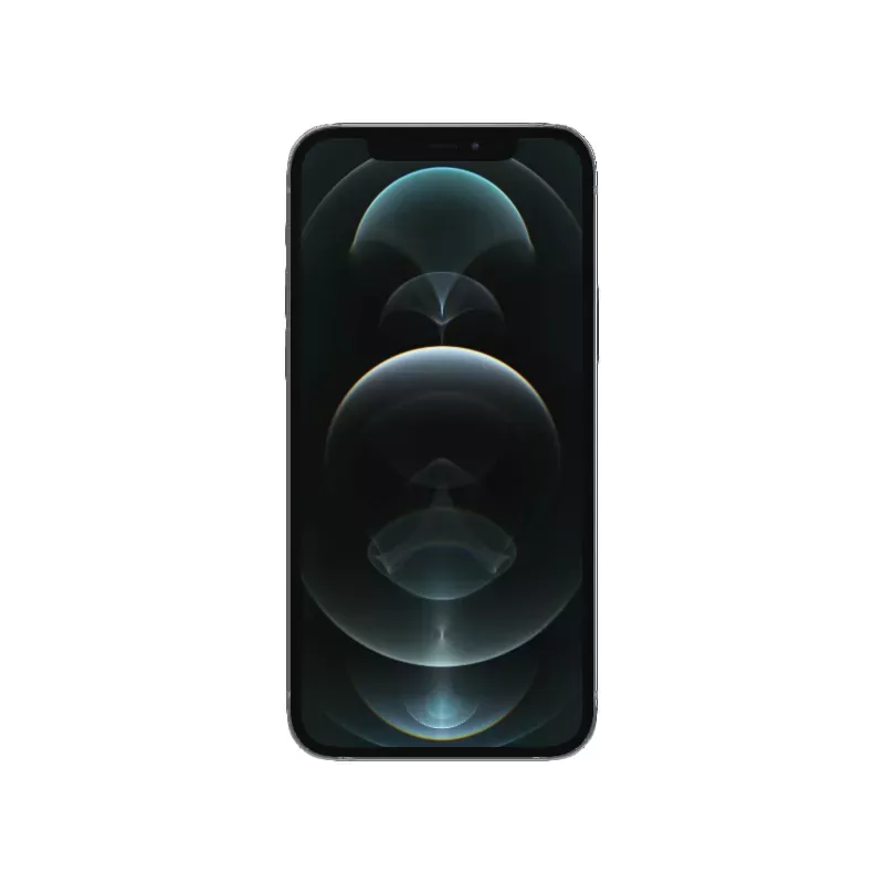 iPhone 12 Pro 128 GB Silver — Sidabrinė - , iphone 3