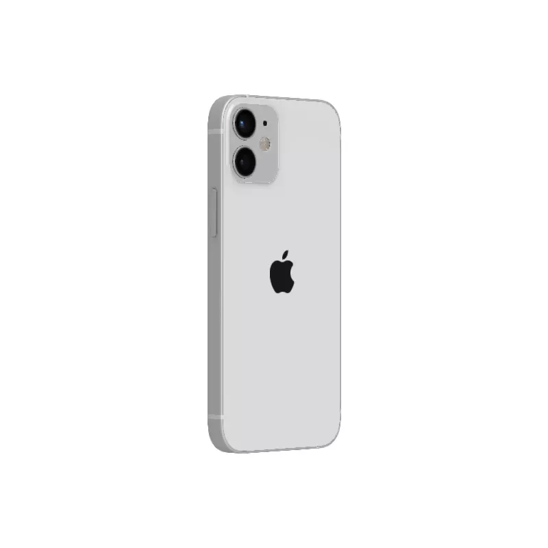 iPhone 12 Mini 64 GB White — Balta - , iphone 6