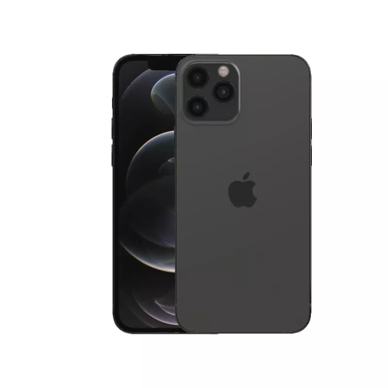 iPhone 12 Pro 256 GB Graphite - , iphone 2