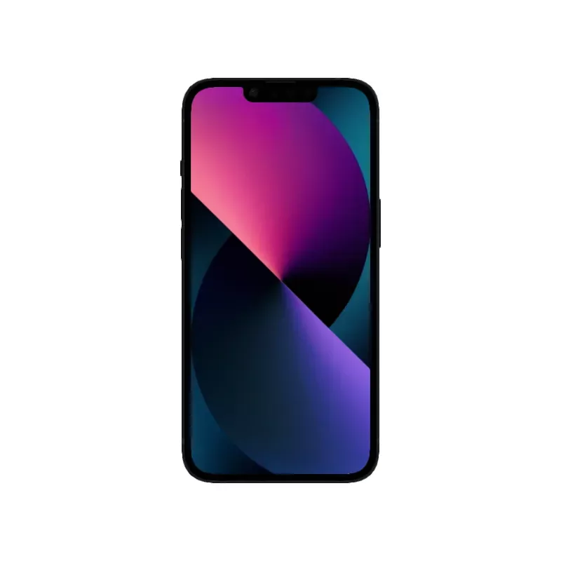 iPhone 13 256 GB Midnight - , iphone 3