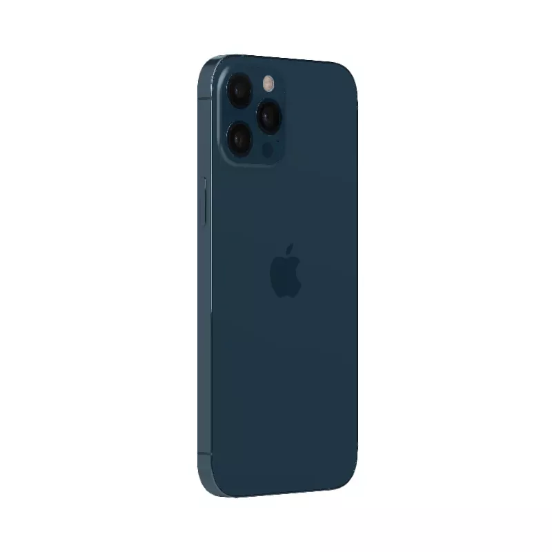 iPhone 12 Pro Max 256 GB Blue — Mėlyna - , iphone 6