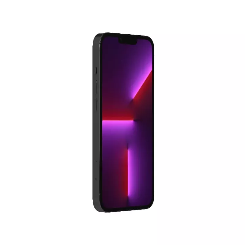 iPhone 13 Pro 256 GB Graphite - , iphone 5