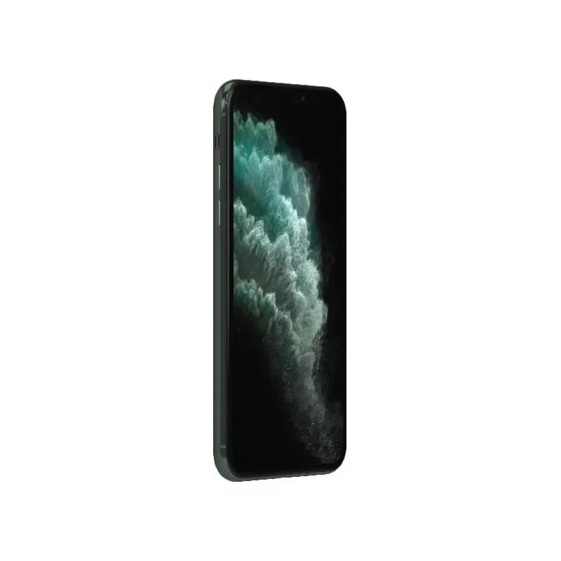 iPhone 11 Pro 64 GB Midnight Green - , iphone 5