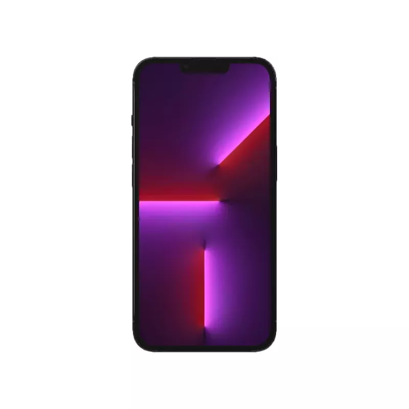 iPhone 13 Pro 128 GB Graphite - , iphone 3