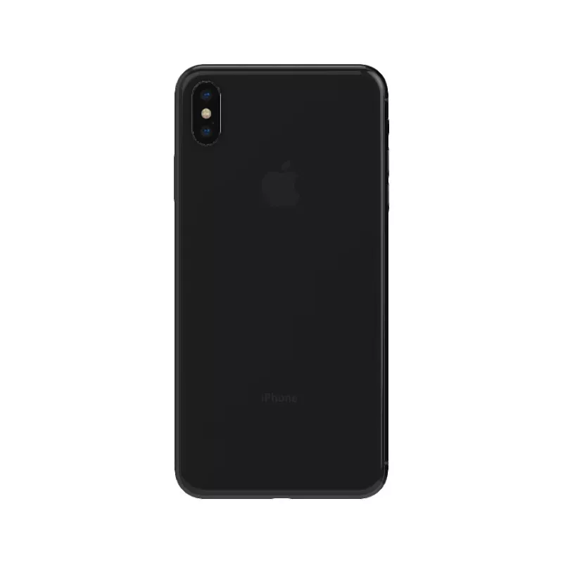 iPhone XS Max 512 GB Space Gray - , iphone 4