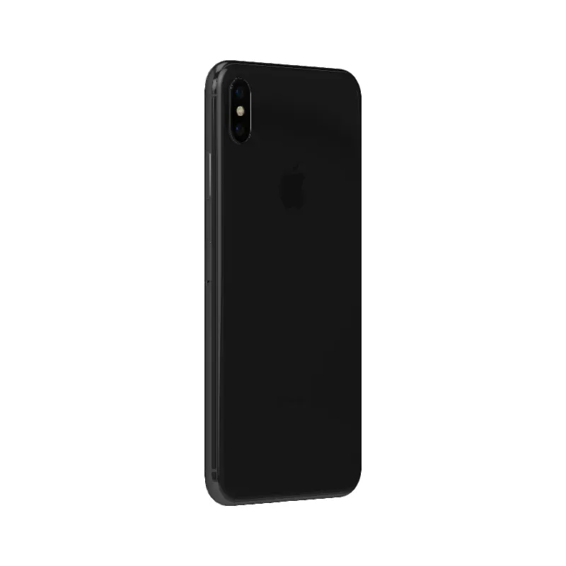 iPhone XS Max 512 GB Space Gray - , iphone 6