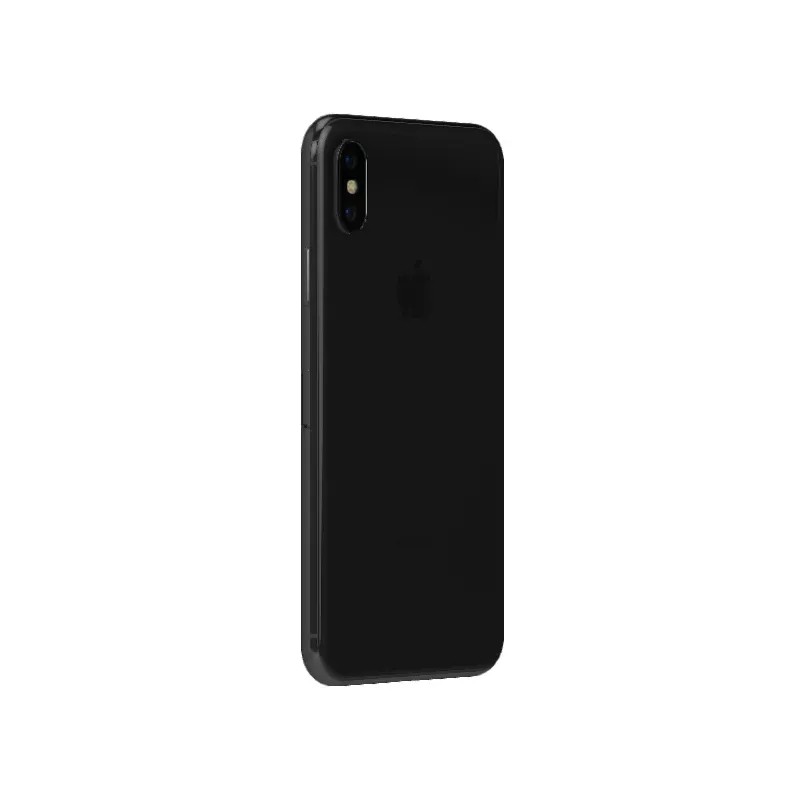 iPhone X 64 GB Grey — Pilka - , iphone 6