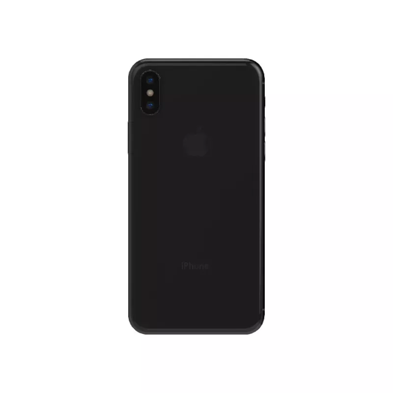 iPhone XS 64 GB Space Gray - , iphone 4