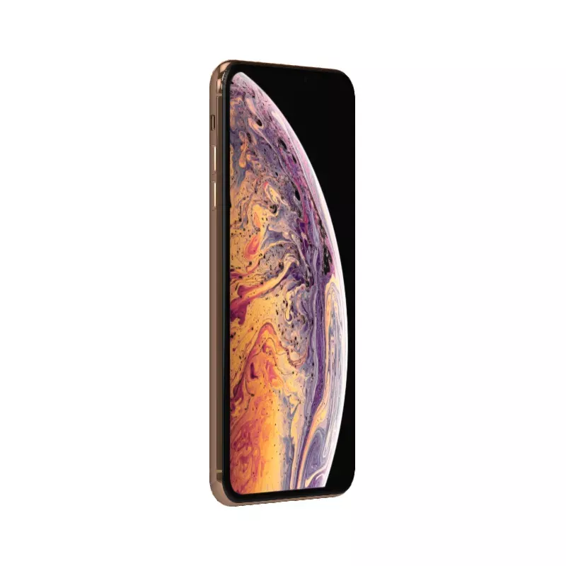 iPhone XS Max 64 GB Gold — Auksinė - , iphone 5